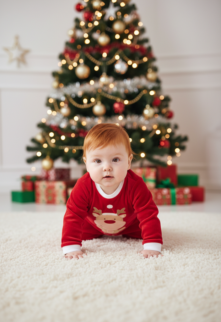 Christmas Outfits