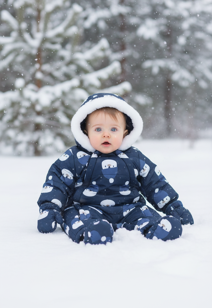 Snowsuits