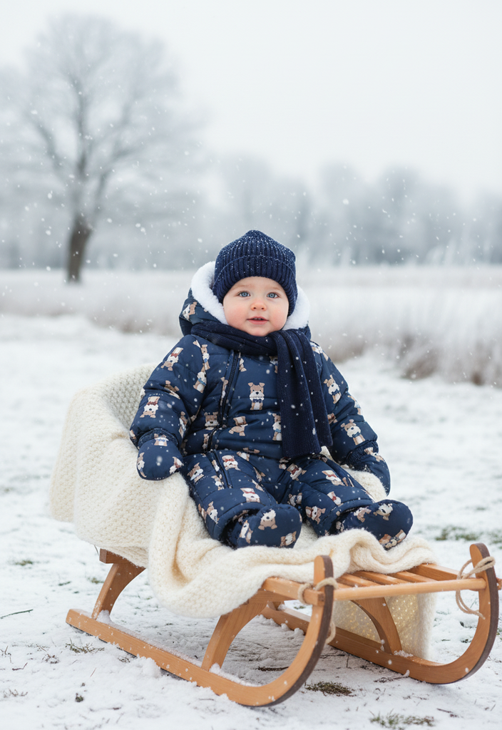 Snowsuit