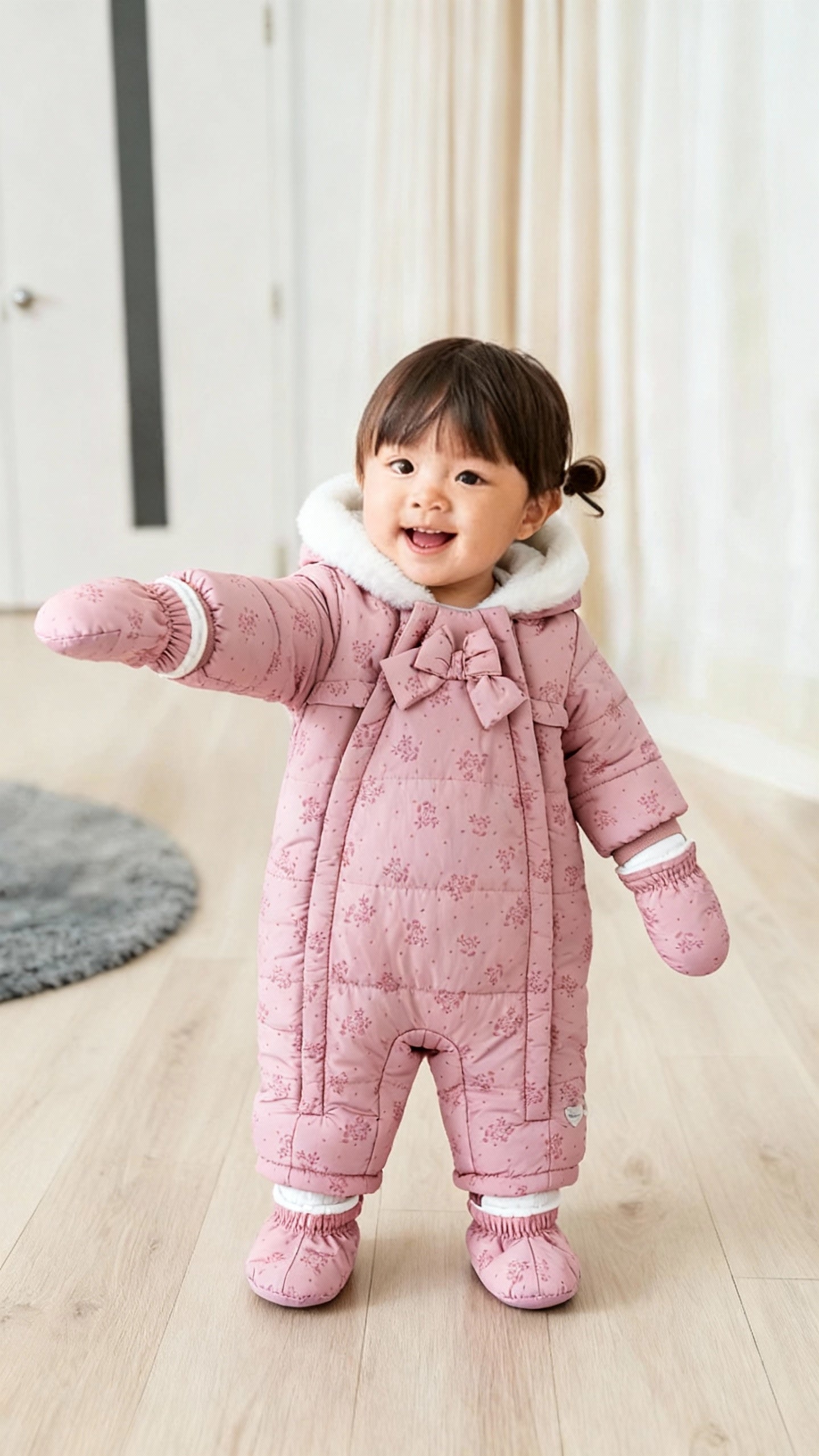 Snowsuit