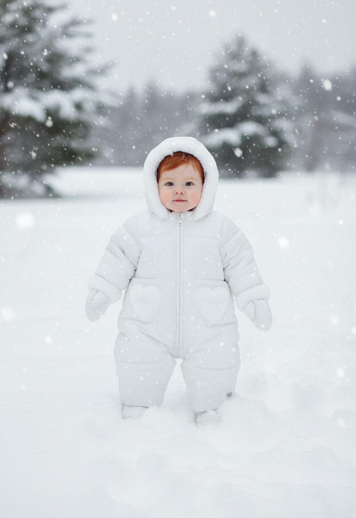 Snowsuit