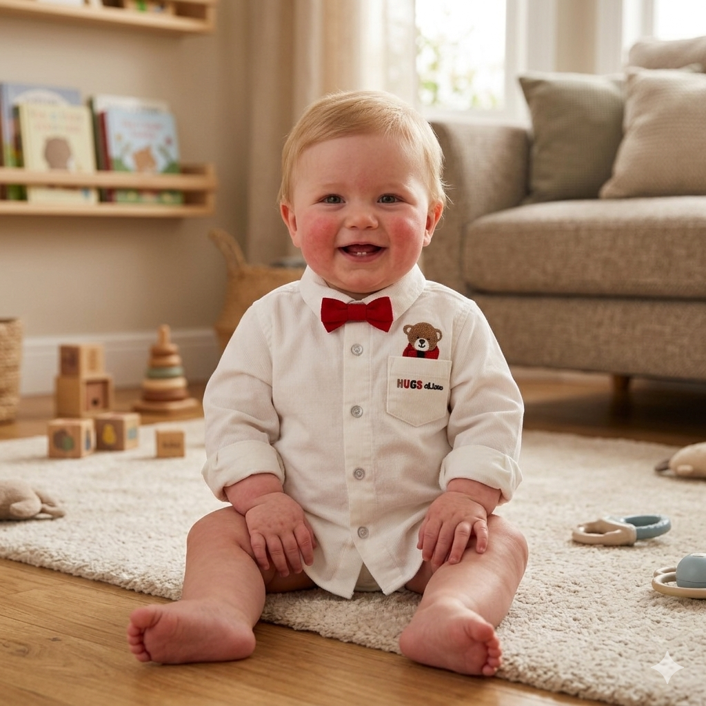 Shirt long sleeve - Chicco