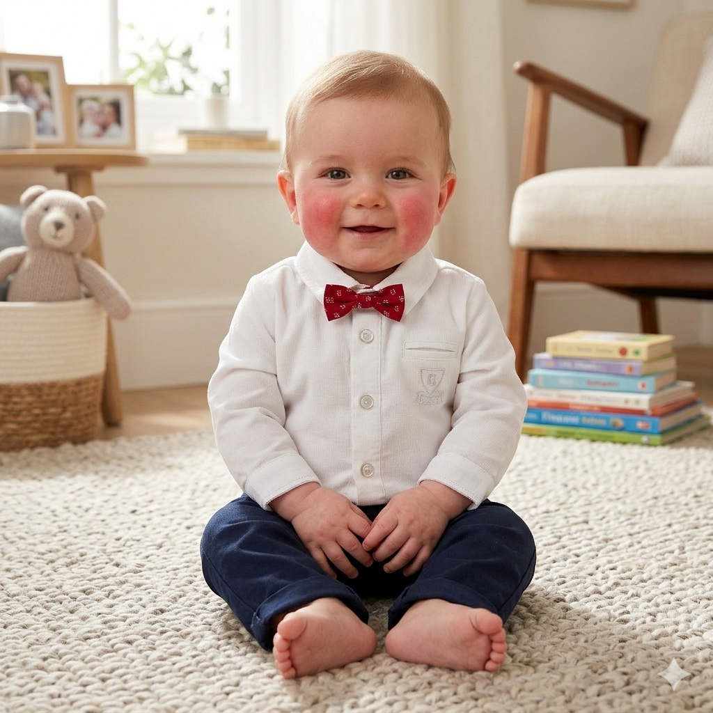 Shirt long sleeve - Chicco