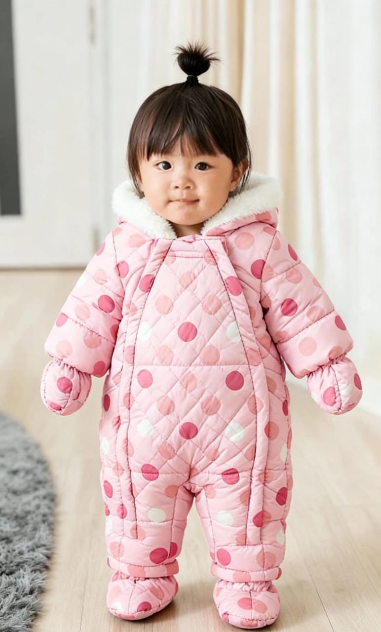 Snowsuit